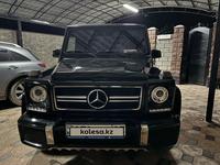 Mercedes-Benz G 500 2002 годаүшін13 000 000 тг. в Алматы