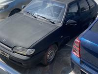 ВАЗ (Lada) 2114 2004 года за 1 000 000 тг. в Караганда