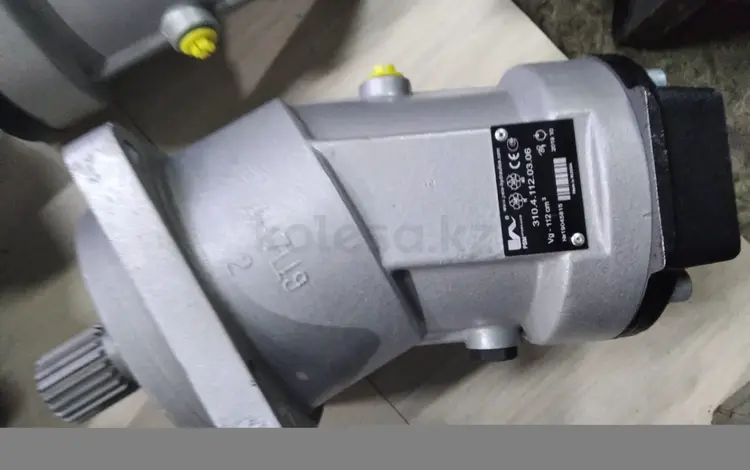 Гидромоторы и гидронасосы в Атырау