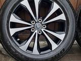 С шинами.5.114.3. Лексус. Тойота. Диски привозные. за 350 000 тг. в Алматы