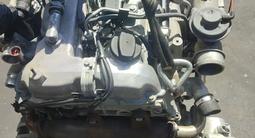 Двигатель d27dt d20dt d20dtf за 350 000 тг. в Алматы