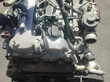 Двигатель d20dtүшін330 000 тг. в Алматы