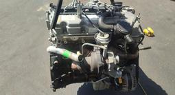 Двигатель d27dt d20dt d20dtf за 350 000 тг. в Алматы – фото 2