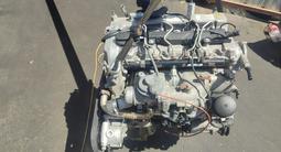 Двигатель d27dt d20dt d20dtf за 350 000 тг. в Алматы – фото 3
