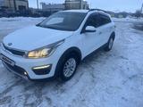 Kia Rio X-Line 2020 года за 8 000 000 тг. в Костанай – фото 3