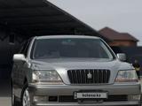 Toyota Crown Majesta 2000 года за 6 500 000 тг. в Атырау – фото 2