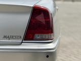Toyota Crown Majesta 2000 года за 6 500 000 тг. в Атырау – фото 4