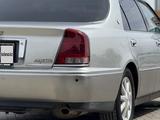 Toyota Crown Majesta 2000 года за 6 500 000 тг. в Атырау – фото 3