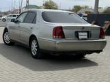 Toyota Crown Majesta 2000 года за 6 500 000 тг. в Атырау – фото 5