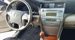 Toyota Camry 2008 года за 6 100 000 тг. в Усть-Каменогорск – фото 2