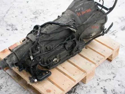 Автомат коробка передач вариат/ор на nissan за 130 000 тг. в Алматы – фото 5
