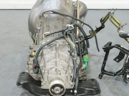 Автомат коробка передач вариат/ор на nissan за 130 000 тг. в Алматы – фото 6