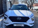 Hyundai Creta 2022 года за 10 000 000 тг. в Алматы