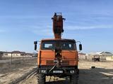 КамАЗ 2007 года за 19 000 000 тг. в Актау – фото 2