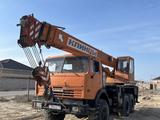 КамАЗ 2007 года за 19 000 000 тг. в Актау