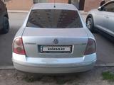 Volkswagen Passat 2004 годаfor2 100 000 тг. в Астана – фото 5