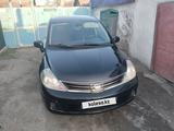 Nissan Tiida 2010 года за 3 600 000 тг. в Аягоз – фото 5