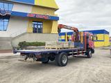 JAC 2013 годаүшін10 000 000 тг. в Атырау – фото 2