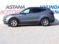 Hyundai Santa Fe 2017 годаүшін10 690 000 тг. в Костанай – фото 2