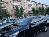 Chevrolet Cobalt 2022 годаүшін6 300 000 тг. в Костанай – фото 2