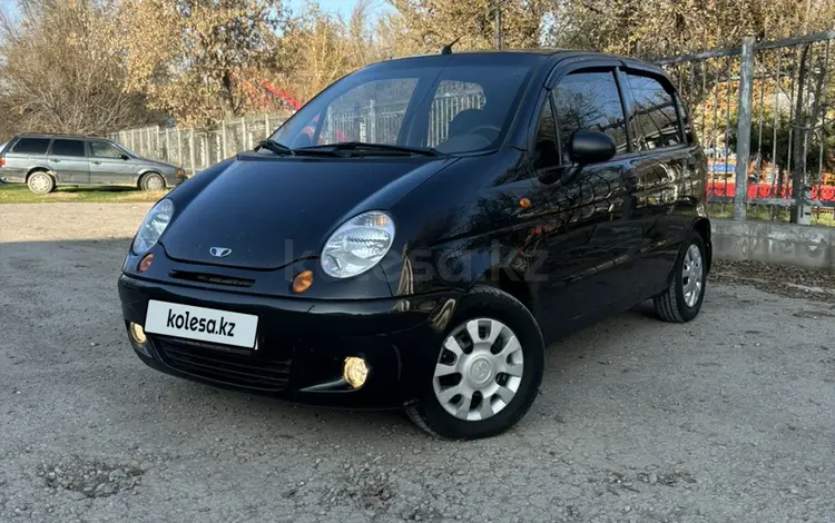 Daewoo Matiz 2014 годаүшін2 200 000 тг. в Сарыагаш