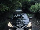 Hyundai Grandeur 2012 годаүшін7 700 000 тг. в Талдыкорган
