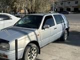 Volkswagen Golf 1993 года за 900 000 тг. в Кызылорда – фото 2