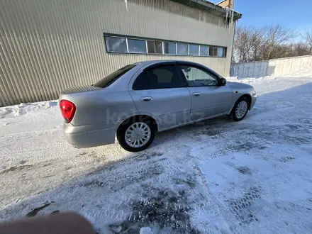 Nissan Sunny 2005 года за 2 650 000 тг. в Павлодар – фото 18