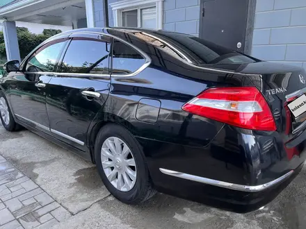 Nissan Teana 2008 года за 5 300 000 тг. в Атырау – фото 6