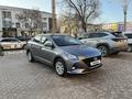 Hyundai Accent 2021 года за 7 700 000 тг. в Кызылорда – фото 2