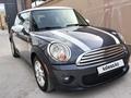 Mini Hatch 2011 года за 6 500 000 тг. в Шымкент