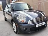 Mini Hatch 2011 годаүшін6 500 000 тг. в Шымкент