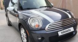 Mini Hatch 2011 годаүшін6 500 000 тг. в Шымкент