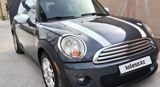 Mini Hatch 2011 года за 6 500 000 тг. в Шымкент