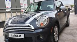 Mini Hatch 2011 годаүшін6 500 000 тг. в Шымкент – фото 2