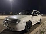 ВАЗ (Lada) 2114 2012 года за 1 100 000 тг. в Астана – фото 2