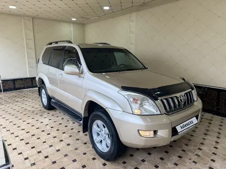 Toyota Land Cruiser Prado 2007 года за 12 800 000 тг. в Алматы – фото 13