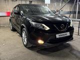 Nissan Qashqai 2018 года за 9 000 000 тг. в Алматы