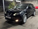 Nissan Qashqai 2018 года за 9 000 000 тг. в Алматы – фото 2