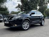 Nissan Qashqai 2018 года за 9 000 000 тг. в Алматы – фото 5