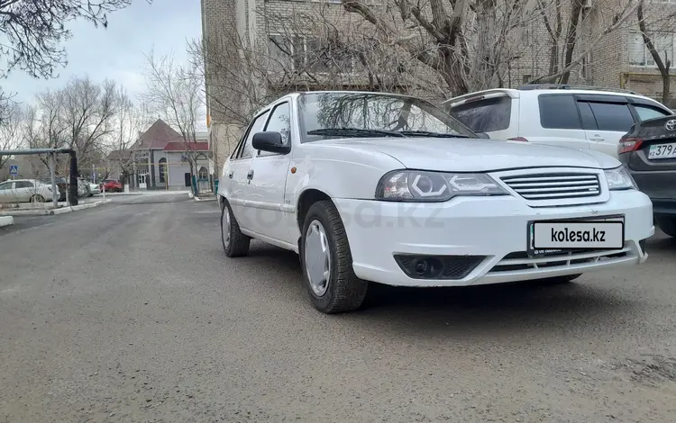 Daewoo Nexia 2010 годаүшін2 000 000 тг. в Кызылорда