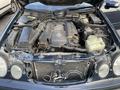 Mercedes-Benz E 320 2001 годаүшін3 500 000 тг. в Шымкент – фото 4
