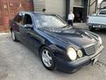 Mercedes-Benz E 320 2001 годаүшін3 500 000 тг. в Шымкент – фото 3