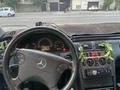 Mercedes-Benz E 320 2001 годаүшін3 500 000 тг. в Шымкент – фото 8