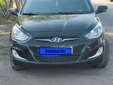 Hyundai Accent 2011 годаүшін4 500 000 тг. в Караганда – фото 2