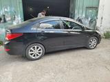 Hyundai Accent 2011 годаүшін4 500 000 тг. в Караганда