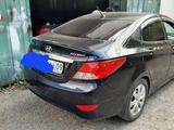 Hyundai Accent 2011 годаүшін4 500 000 тг. в Караганда – фото 3