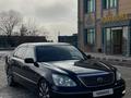 Toyota Celsior 2005 года за 5 750 000 тг. в Жанаозен – фото 2