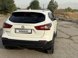 Nissan Qashqai 2019 года за 8 650 000 тг. в Алматы – фото 2