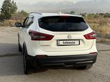 Nissan Qashqai 2019 года за 8 650 000 тг. в Алматы – фото 3